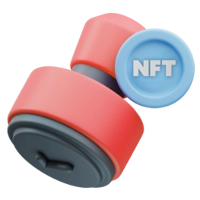 Ricevi la certificazione NFT